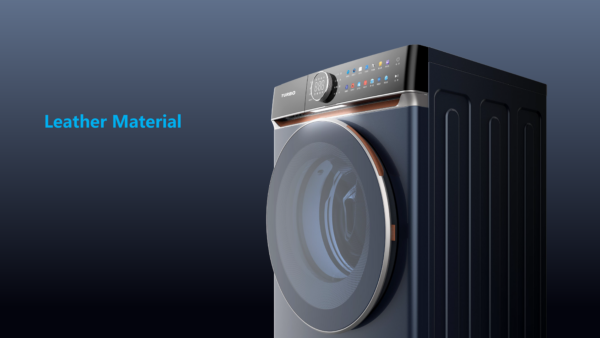 10 KG washing machine TRB-105