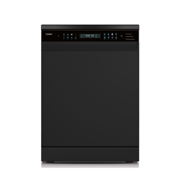 Turbo-dishwasher-DW-4050XLB