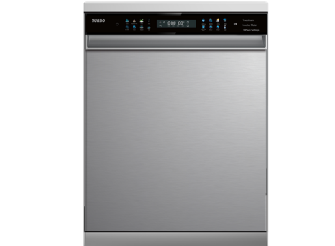 Turbo-dishwasher-DW-4050XLS