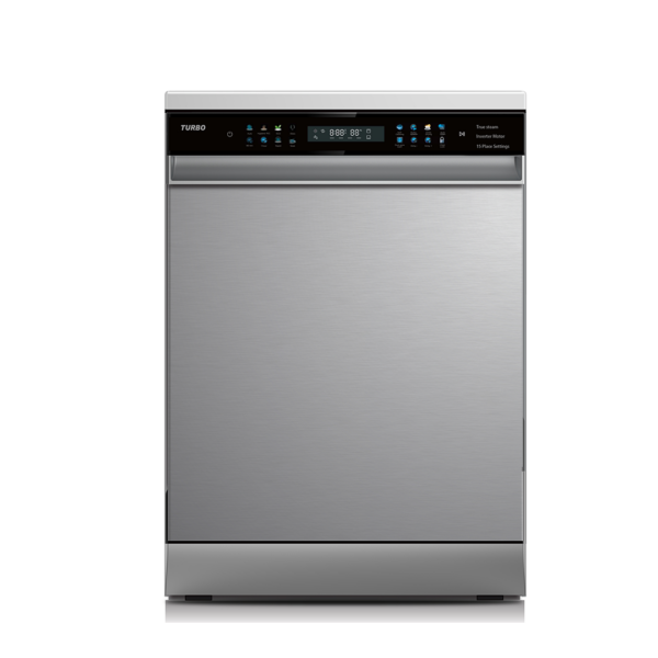 Turbo-dishwasher-DW-4050XLS