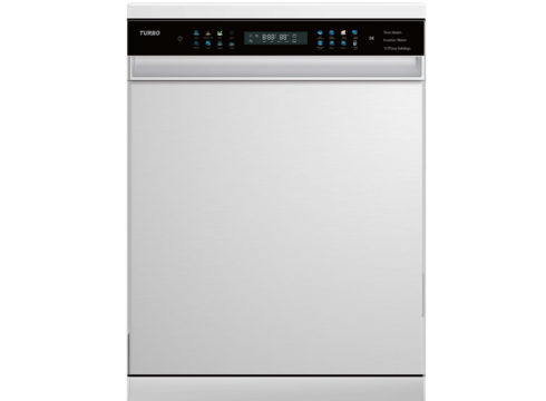 Turbo-dishwasher-DW-4050XLW